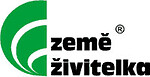 ZEMĔ ŽIVITELKA