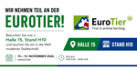 EuroTier Hannover